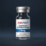 Cagrisema (2.5mg+2.5mg)