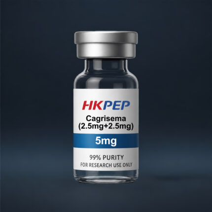 Cagrisema (2.5mg+2.5mg)